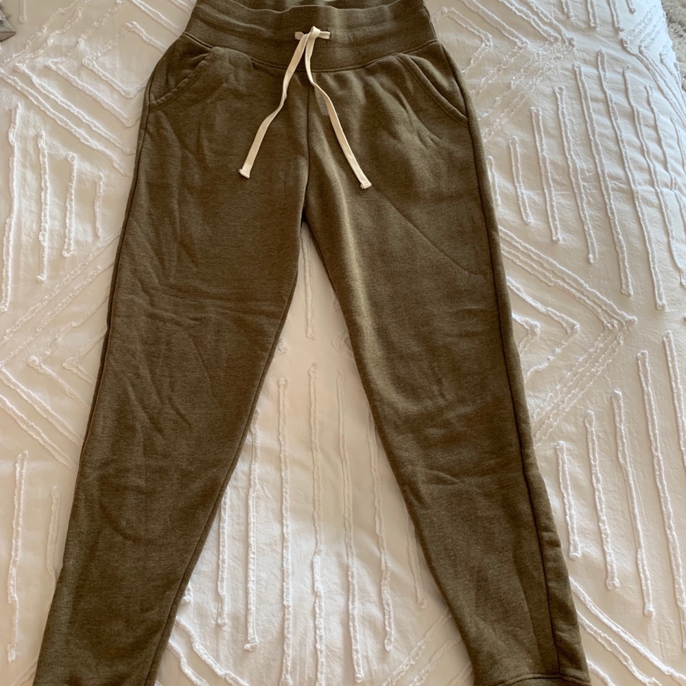 comfy sweatpants